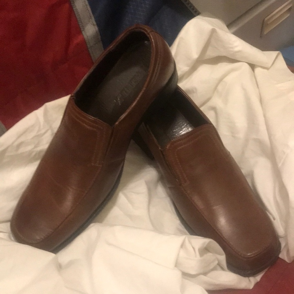 Trendz Men’s Loafer